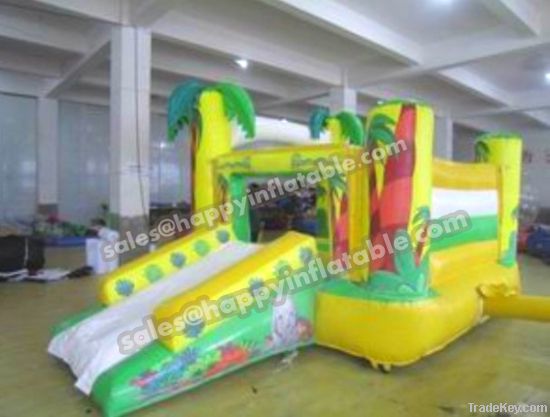 Inflatable Combo