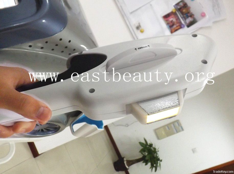 professional IPL hair removal machine