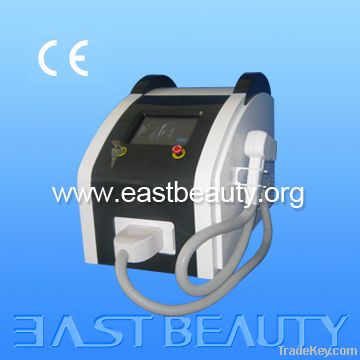 808/810nm diode laser hair removal machine