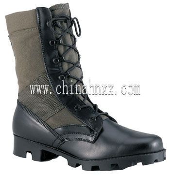 Military Boots