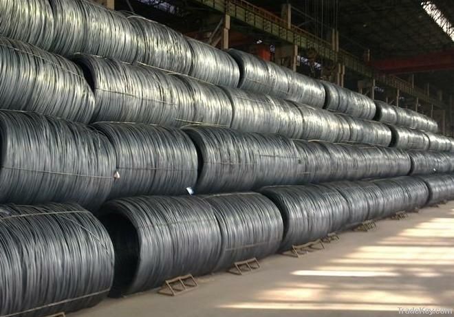 Steel Wire Rod