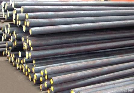 Steel Round Bar