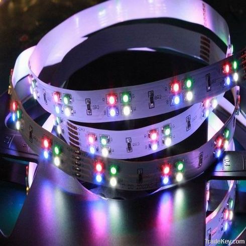 SMD3528 RGBW LED Strip light