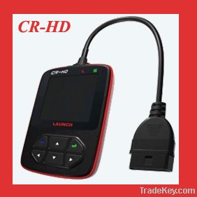 Launch original CR-HD heavy truck code reader