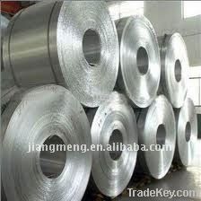 stainless steel coils