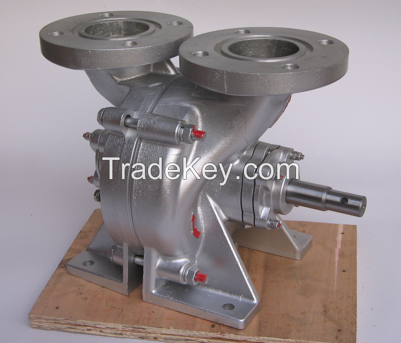 Oil Pump YCBH-80A Right, Left Rotation , Russia