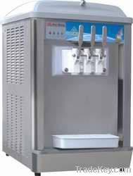 Table Style Ice Cream Machine