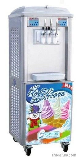 Electric Ice Cream Makers