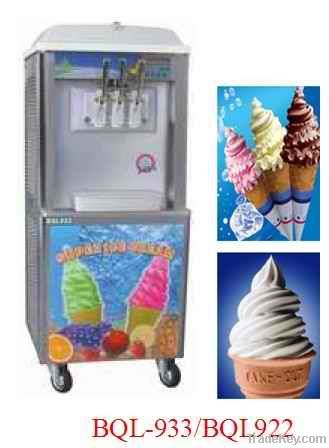 Ice Cream Machinery