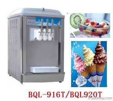 Ice Cream Machinery