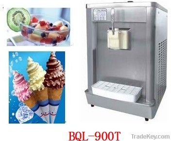 Ice Cream Making Equipment