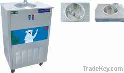 Soft Ice Cream Maker