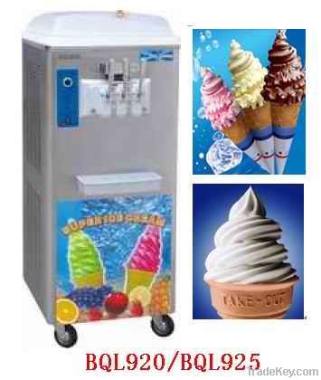 Ice Cream Machine