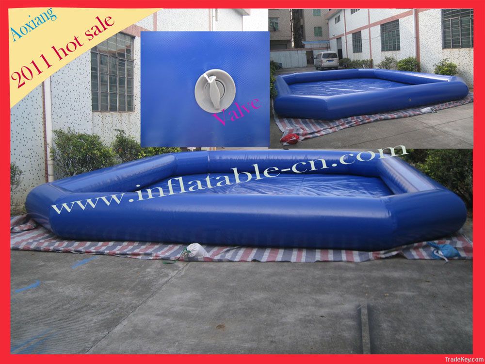 hot sale inflatable pool