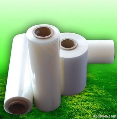 POF Shrink Film (100 Gauge)