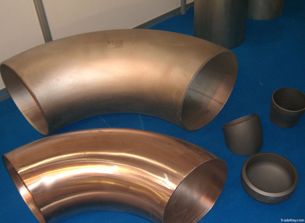 stainless pipe fitting flanges