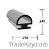 EPDM Rubber Seal with Steel