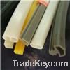 EPDM Rubber Seal with Steel