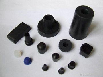 Industrial Silicone Rubber Part