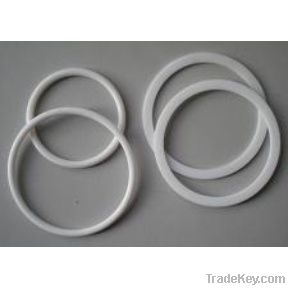 Industrial Silicone Rubber Part