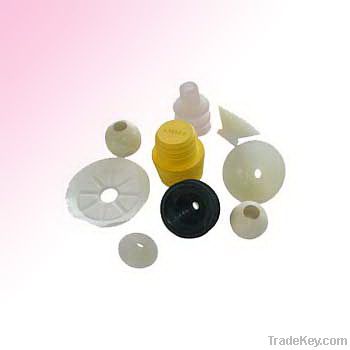 Industrial Silicone Rubber Part