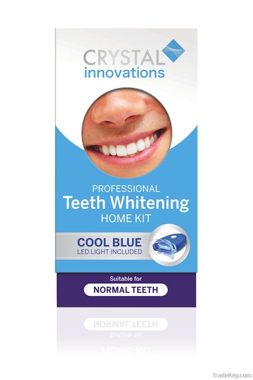 Teeth Whitening Home Kit