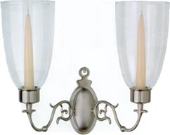 Candle Sconse