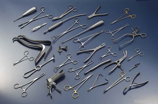 Surgical Instruments SET