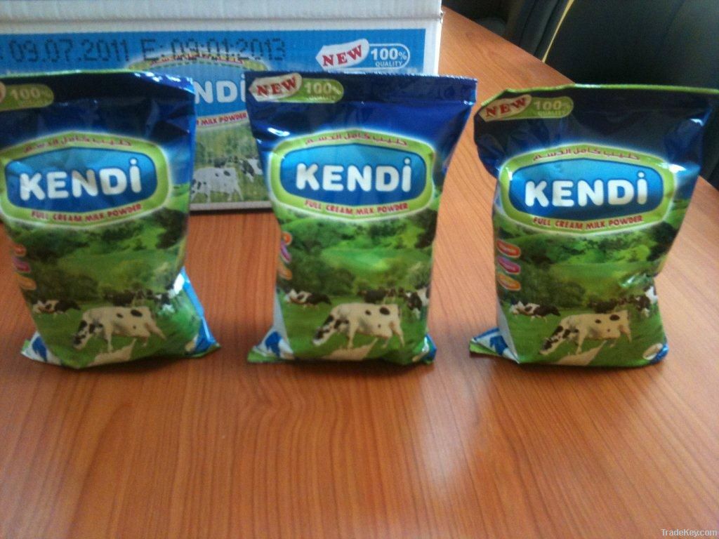 KENDI Instant Full Cream Milk Powder