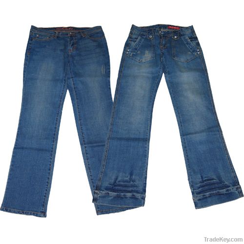 Used Jeans / Store Returns