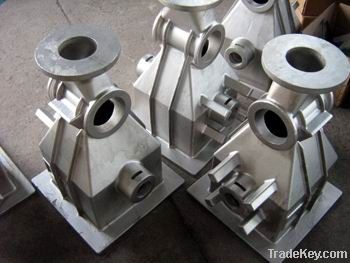 Investment casting (OEM)