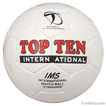 Top Ten Soccer Ball