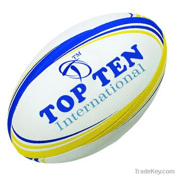 Top Ten Soccer Ball