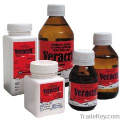 Veracril Self-Curing Acrylic Resins