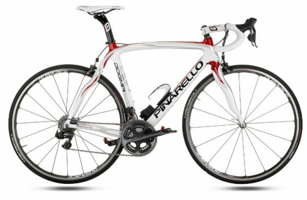 Pinarello Dogma 60.1 2011 Di2 Road Bike