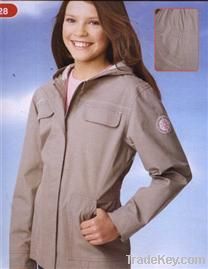 Teen Girls Jackets