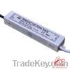 15W Waterproof LED Driver with IP67