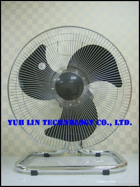 18 inch floor fan
