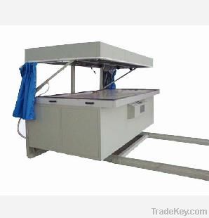 Large Slide Vacuum Exposure Machine KR-B4 