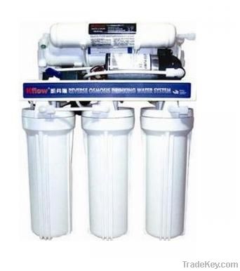 Reverse Osmosis Drinking Water Purifier