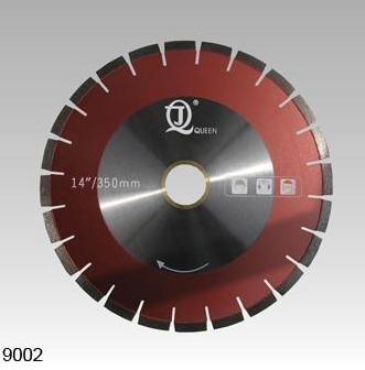 Professional Saw Diamond Blade for Granite