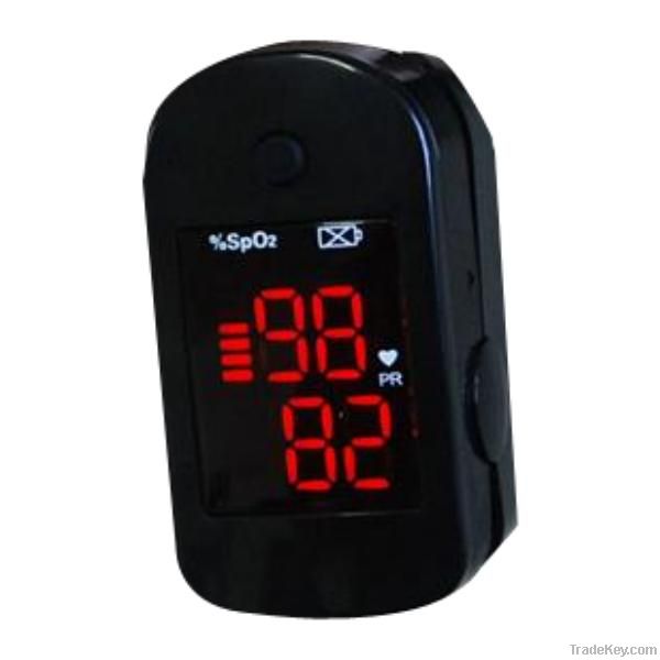 Finger Pulse Oximeter