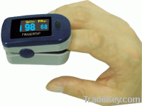 Finger Pulse Oximeter