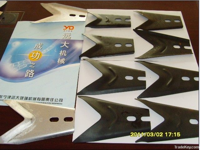 shear blade(shear blade 75)