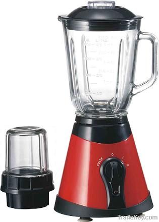 DL-268 Mini blender, 2in1 blender, grinder, mixer, food processor