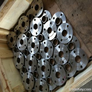 Stainless Steel flanges