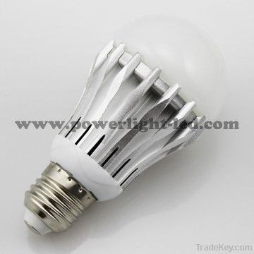 LED E27 5W Bulb, CE & Rohs