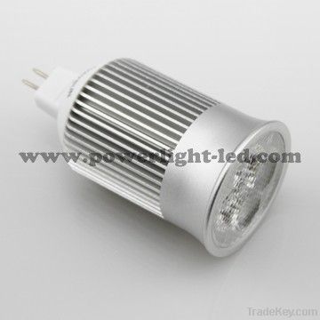 High Power Spotlight LED MR16 5W Bulb, CE & Rohs
