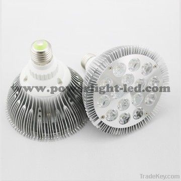 High Power LED Spotlight Par38 15W, CE & Rohs