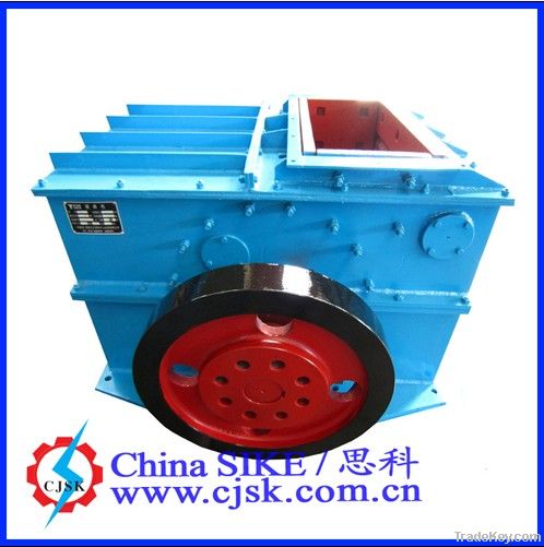 PCH Coal Ring Hammer Crusher